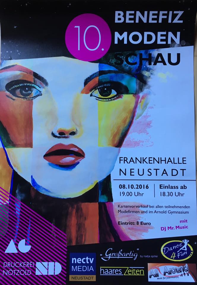 Modenschau2016